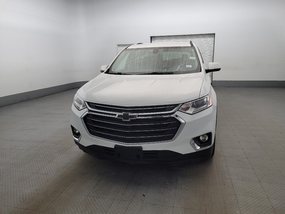 2019 Chevrolet Traverse in Richmond, VA 23235 - 18101714 15