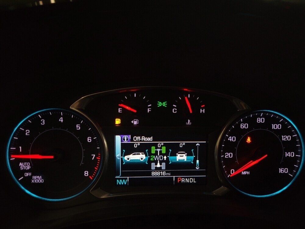 2019 Chevrolet Traverse in Richmond, VA 23235 - 18101714 23