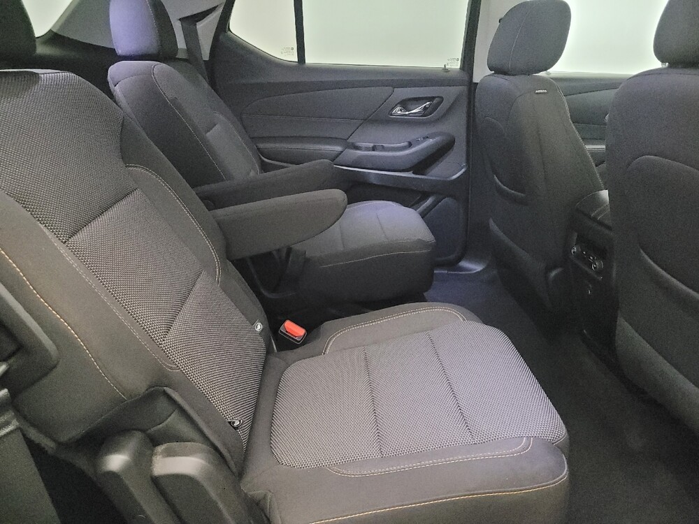 2019 Chevrolet Traverse in Richmond, VA 23235 - 18101714 19