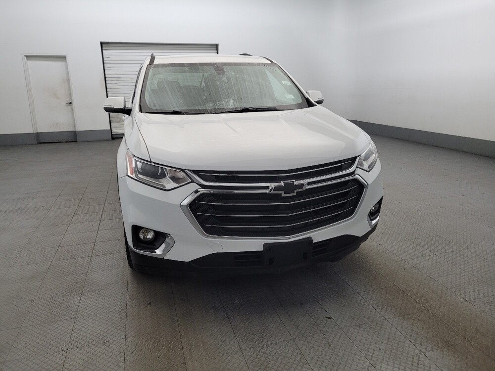 2019 Chevrolet Traverse in Richmond, VA 23235 - 18101714 14