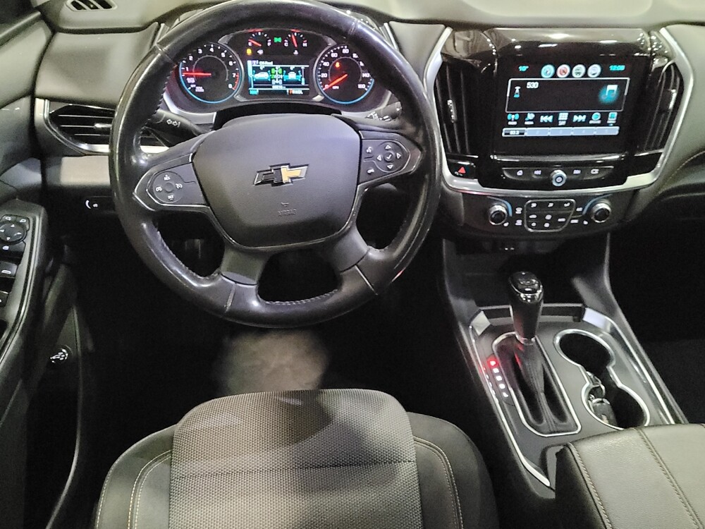 2019 Chevrolet Traverse in Richmond, VA 23235 - 18101714 22