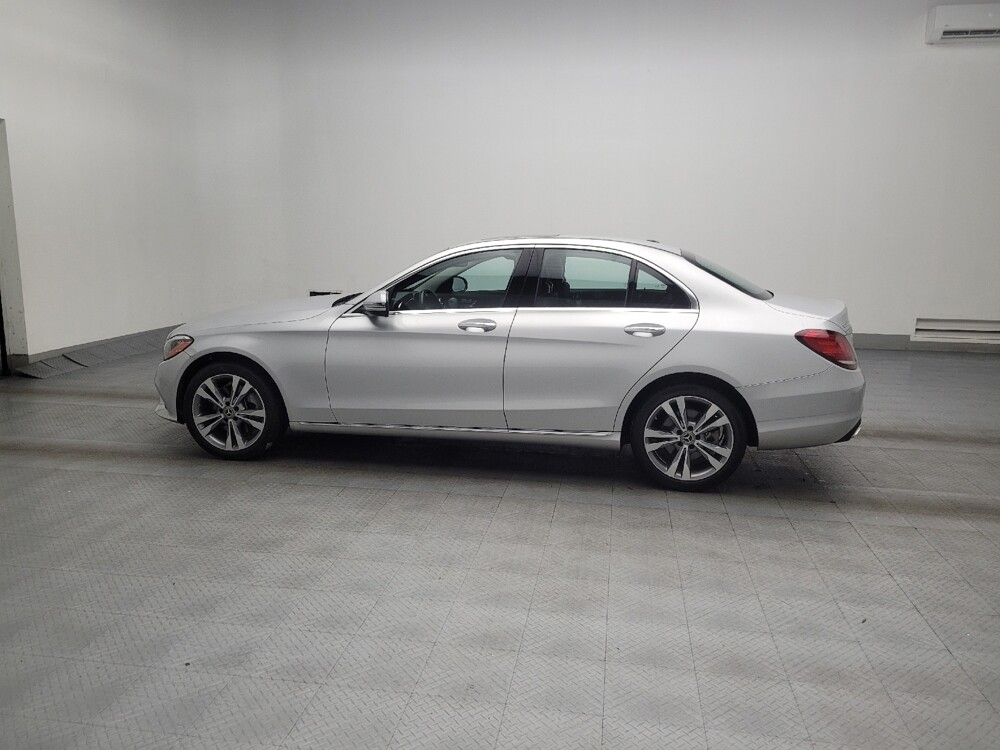 2020 Mercedes-Benz C 300 in Chattanooga, TN 37421 - 18101716 3