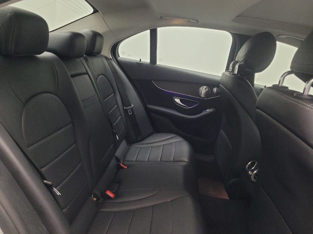 2020 Mercedes-Benz C 300 in Chattanooga, TN 37421 - 18101716 19