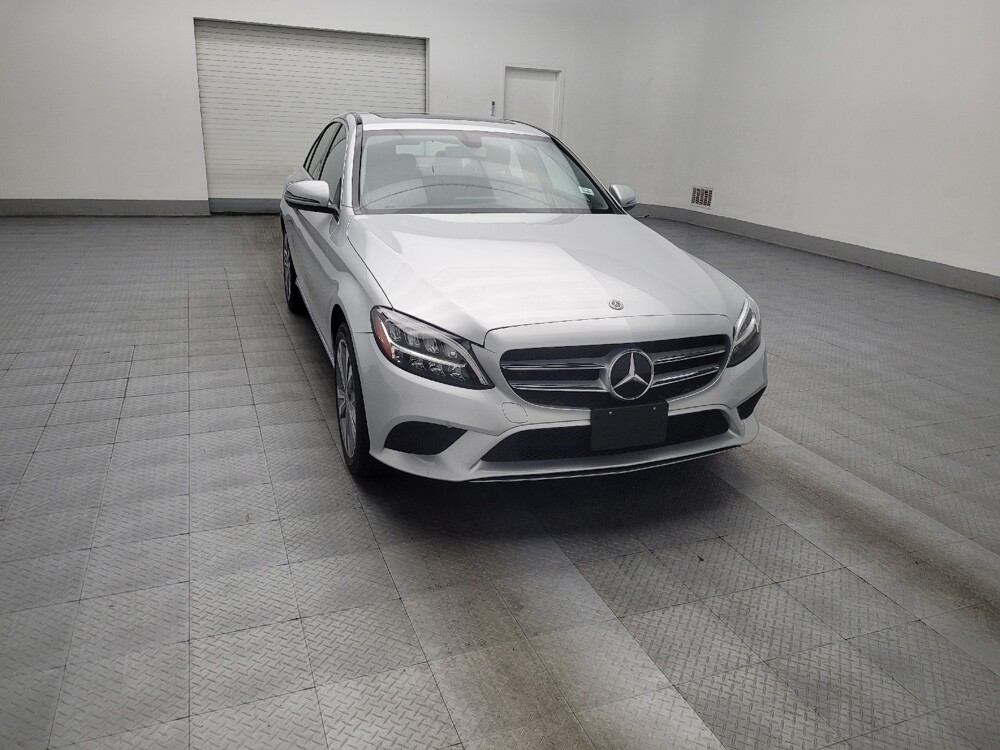 2020 Mercedes-Benz C 300 in Chattanooga, TN 37421 - 18101716 13