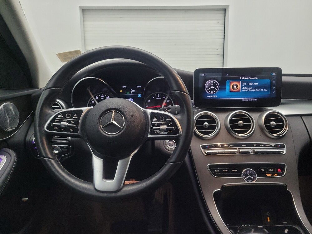 2020 Mercedes-Benz C 300 in Chattanooga, TN 37421 - 18101716 22