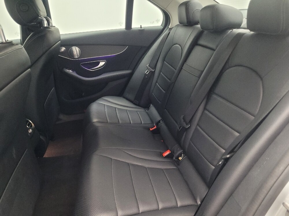 2020 Mercedes-Benz C 300 in Chattanooga, TN 37421 - 18101716 18