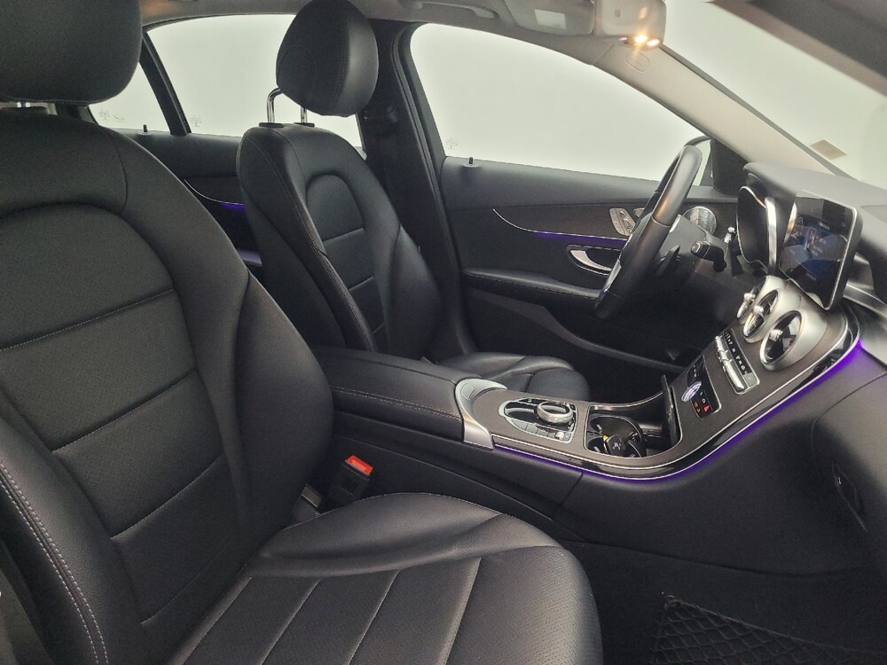 2020 Mercedes-Benz C 300 in Chattanooga, TN 37421 - 18101716 21