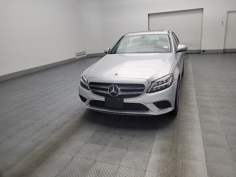 2020 Mercedes-Benz C 300 in Chattanooga, TN 37421 - 18101716 15