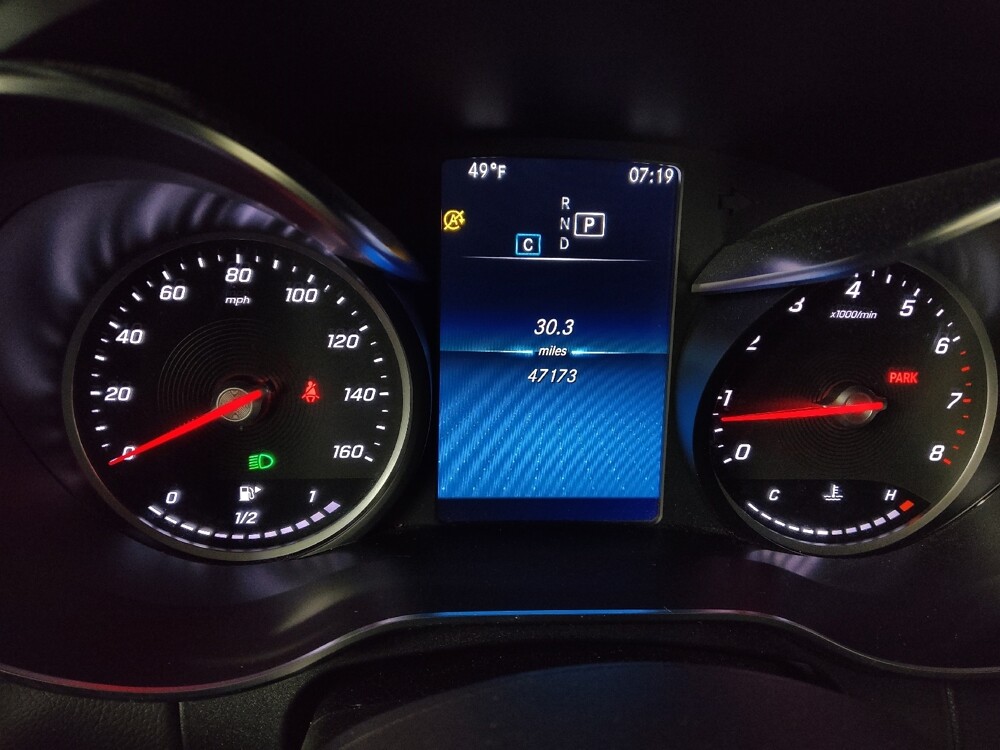 2020 Mercedes-Benz C 300 in Chattanooga, TN 37421 - 18101716 23