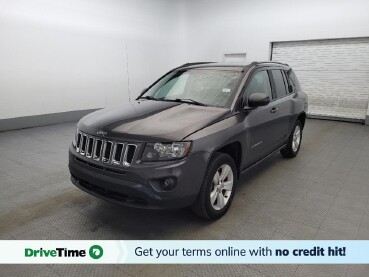 2017 Jeep Compass in Owings Mills, MD 21117