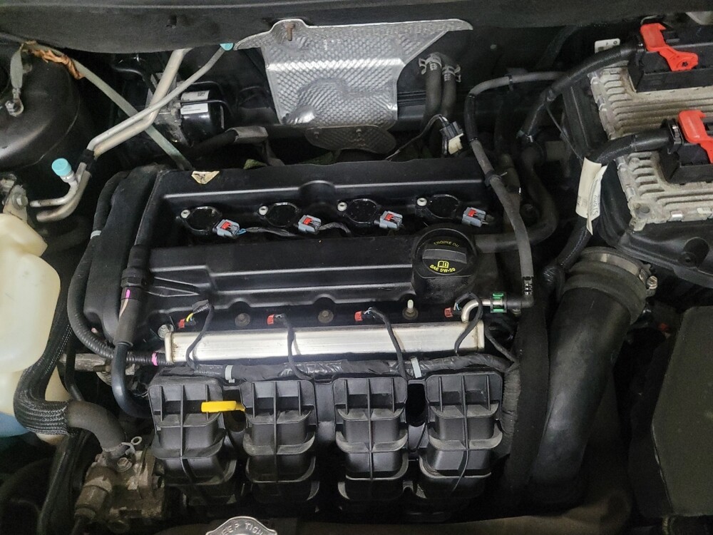 2017 Jeep Compass in Owings Mills, MD 21117 - 18101718 30