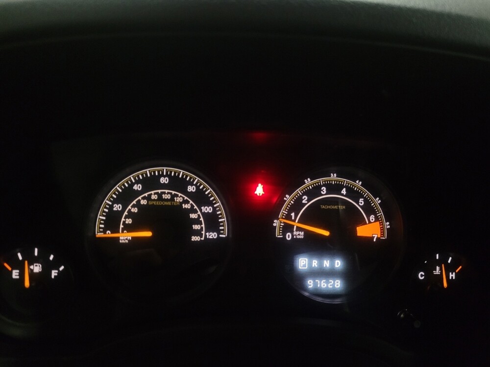 2017 Jeep Compass in Owings Mills, MD 21117 - 18101718 23