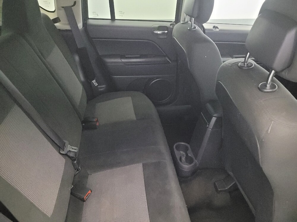 2017 Jeep Compass in Owings Mills, MD 21117 - 18101718 19