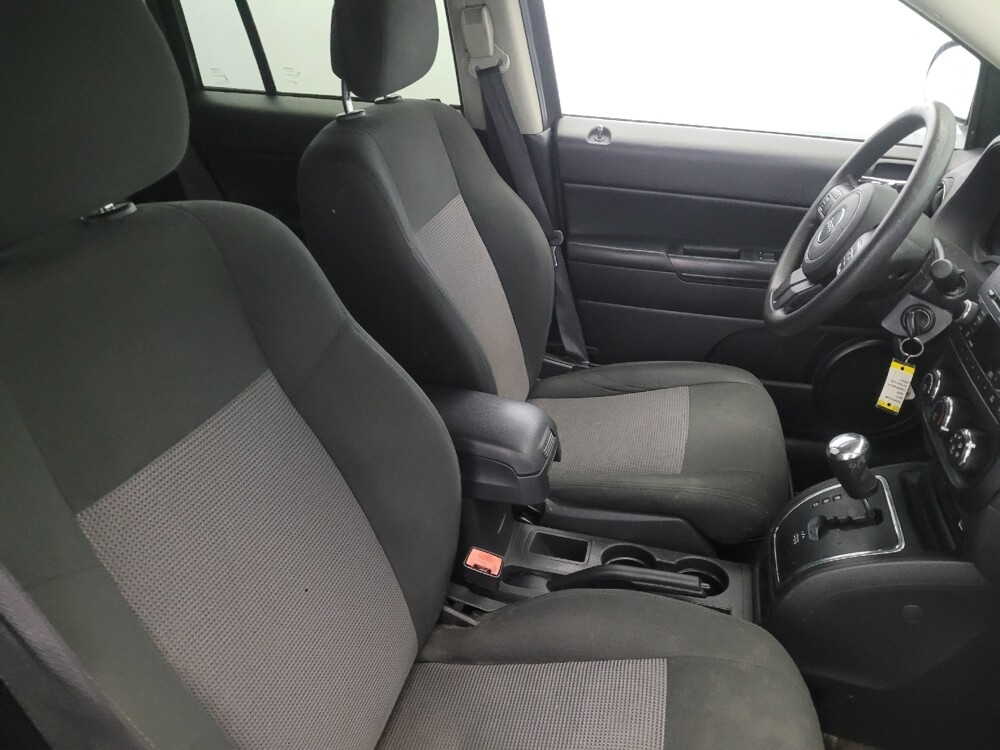 2017 Jeep Compass in Owings Mills, MD 21117 - 18101718 21