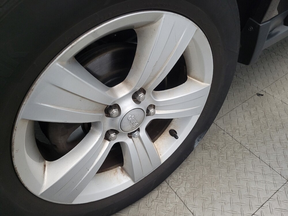 2017 Jeep Compass in Owings Mills, MD 21117 - 18101718 31