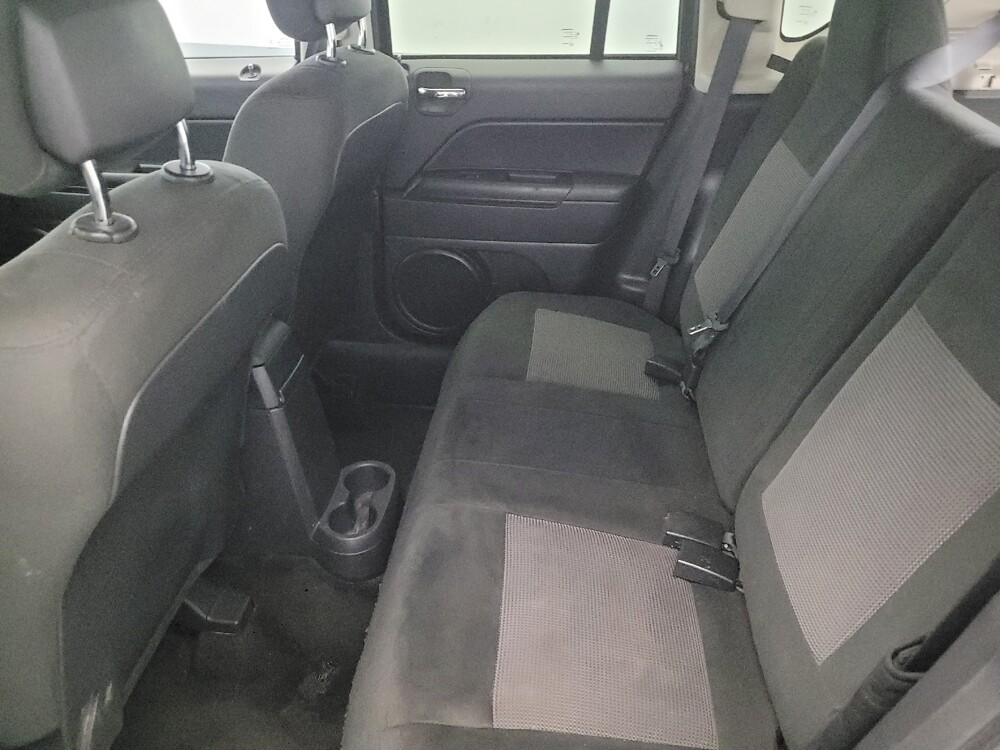 2017 Jeep Compass in Owings Mills, MD 21117 - 18101718 18