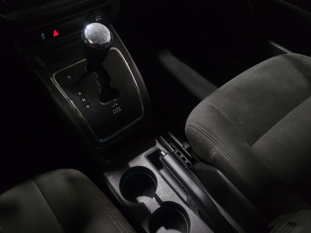 2017 Jeep Compass in Owings Mills, MD 21117 - 18101718 26