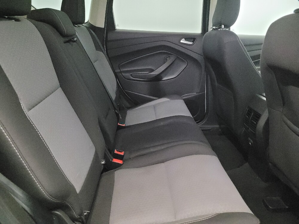 2019 Ford Escape in Laurel, MD 20724 - 18101719 19