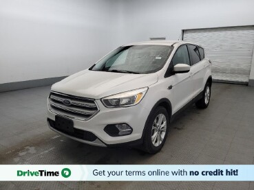 2019 Ford Escape in Laurel, MD 20724