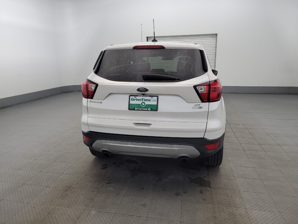 2019 Ford Escape in Laurel, MD 20724 - 18101719 7