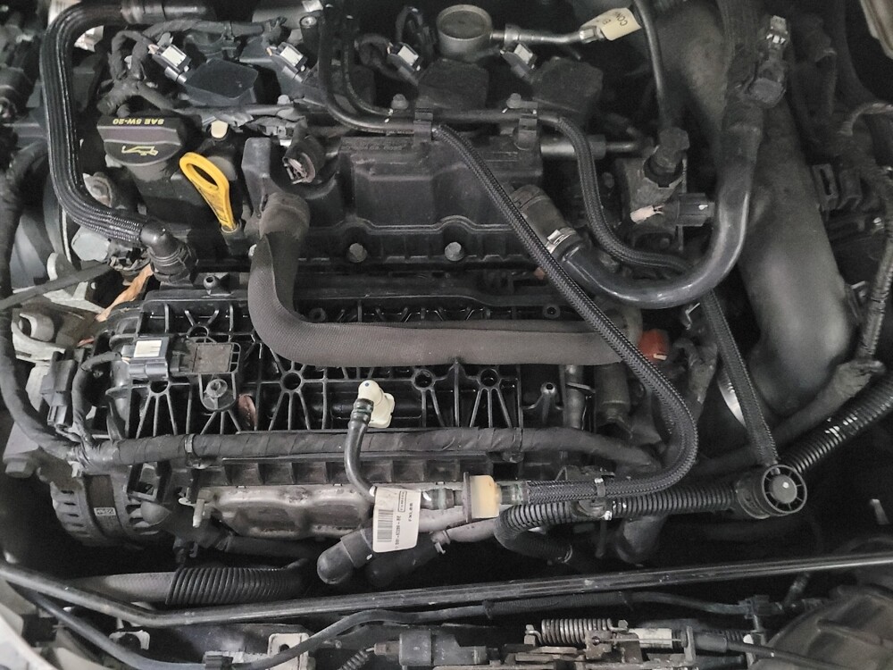 2019 Ford Escape in Laurel, MD 20724 - 18101719 30