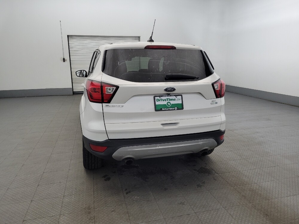 2019 Ford Escape in Laurel, MD 20724 - 18101719 6