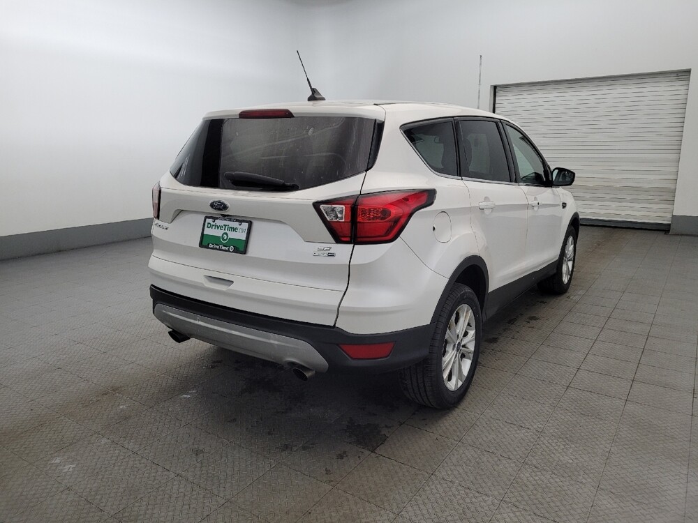 2019 Ford Escape in Laurel, MD 20724 - 18101719 9