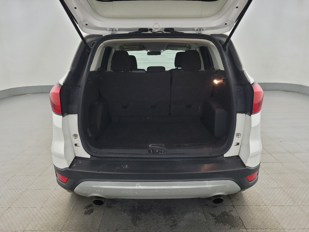 2019 Ford Escape in Laurel, MD 20724 - 18101719 29
