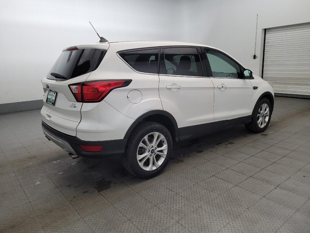 2019 Ford Escape in Laurel, MD 20724 - 18101719 10