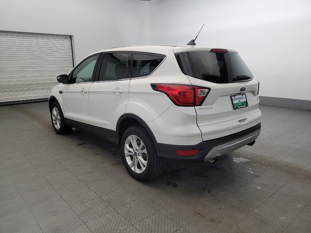 2019 Ford Escape in Laurel, MD 20724 - 18101719 5