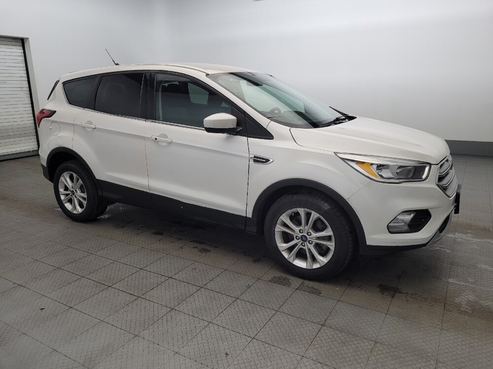 2019 Ford Escape in Laurel, MD 20724 - 18101719 11