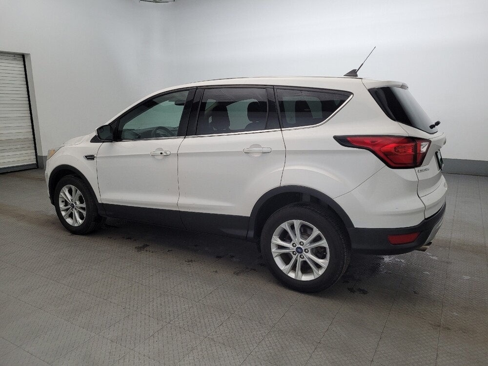2019 Ford Escape in Laurel, MD 20724 - 18101719 3