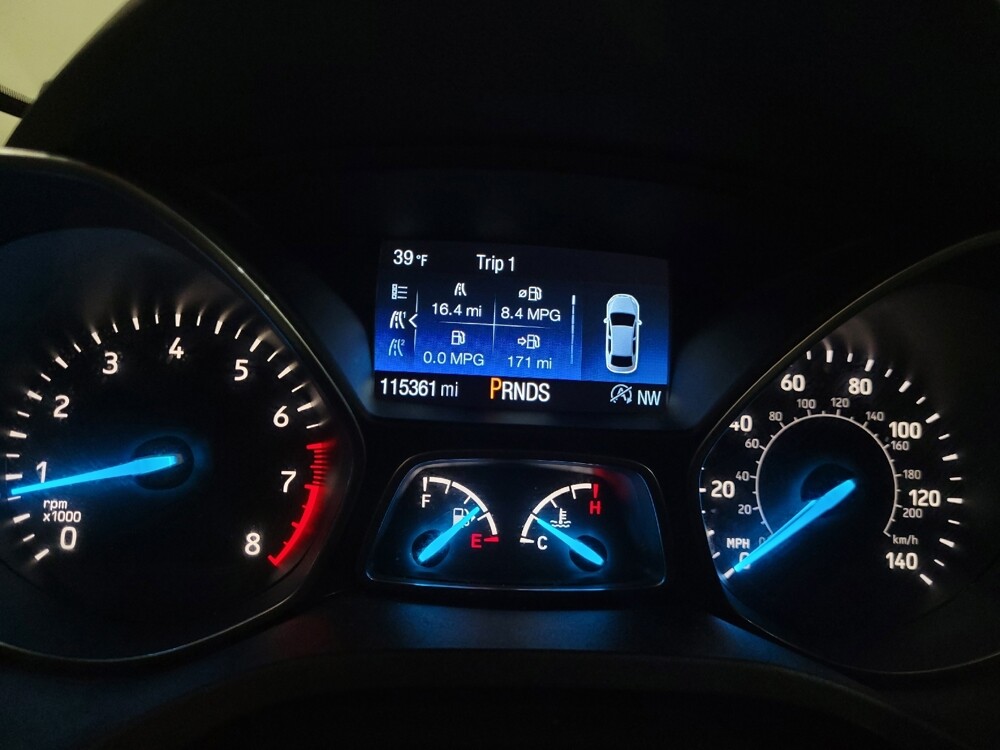 2019 Ford Escape in Laurel, MD 20724 - 18101719 23