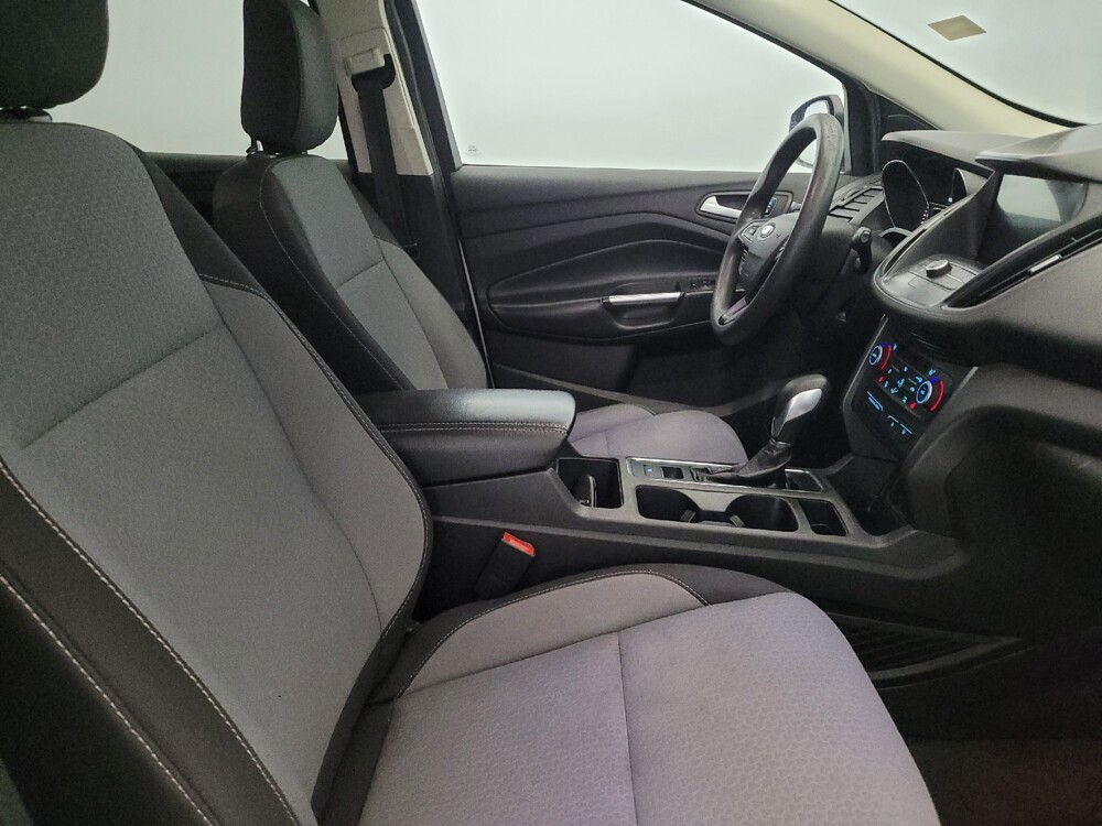 2019 Ford Escape in Laurel, MD 20724 - 18101719 21