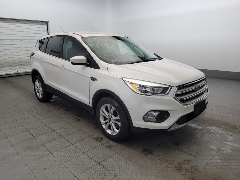 2019 Ford Escape in Laurel, MD 20724 - 18101719 13