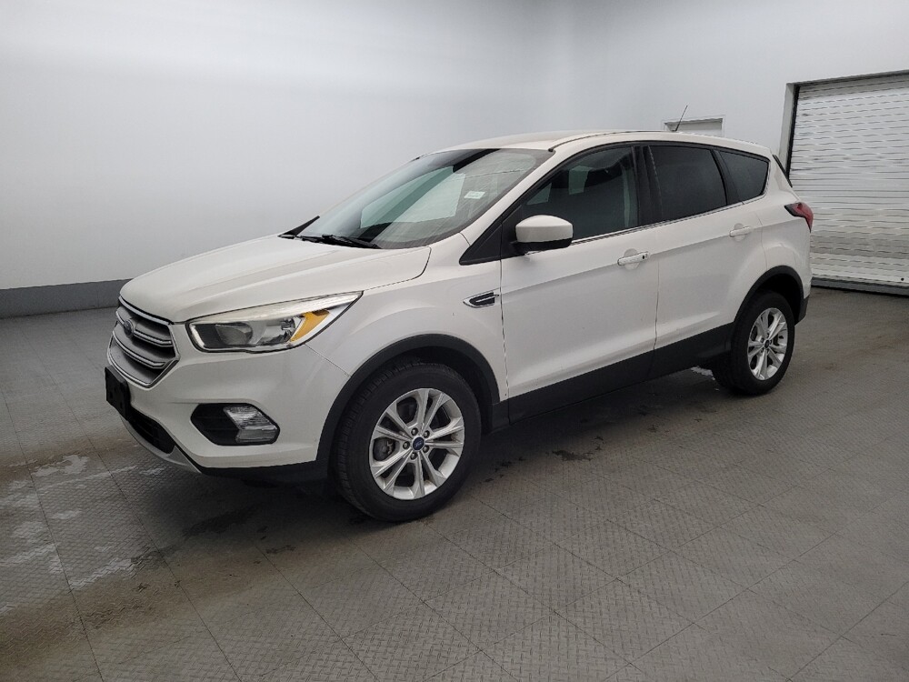 2019 Ford Escape in Laurel, MD 20724 - 18101719 2