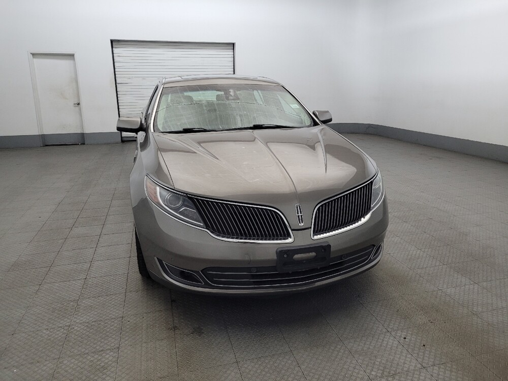 2015 Lincoln MKS in Laurel, MD 20724 - 18101720 14