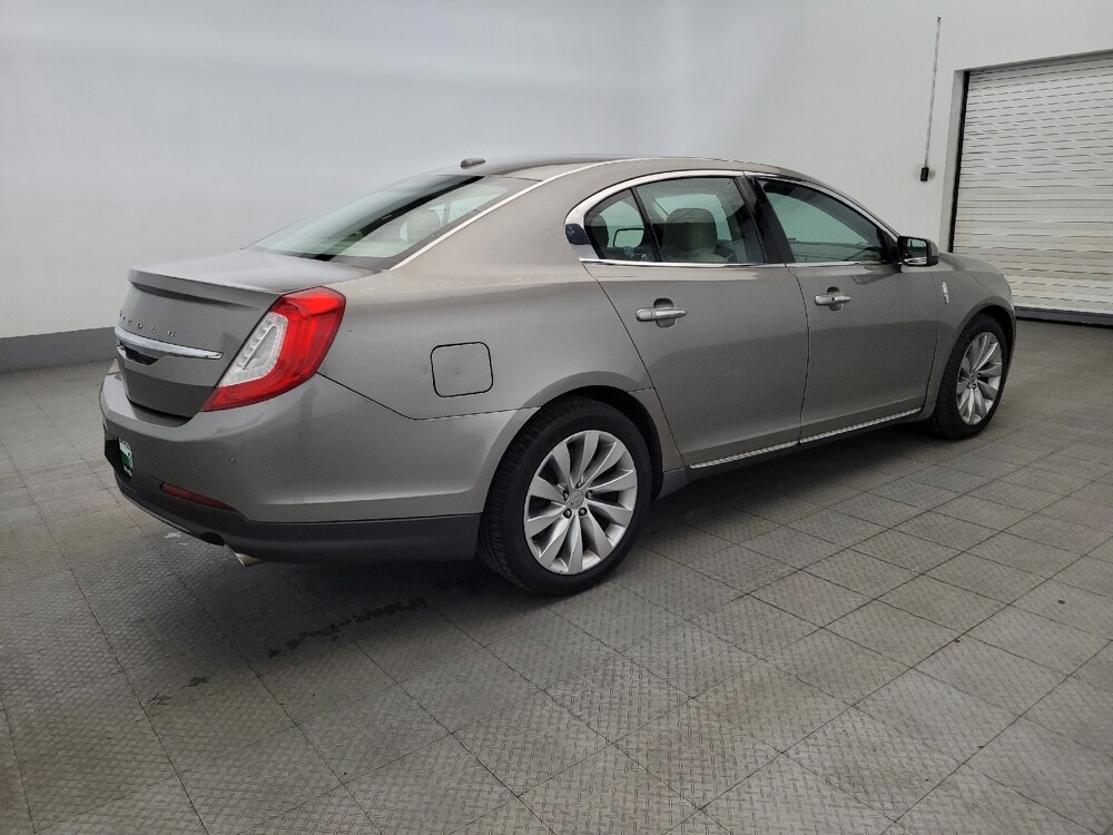 2015 Lincoln MKS in Laurel, MD 20724 - 18101720 10