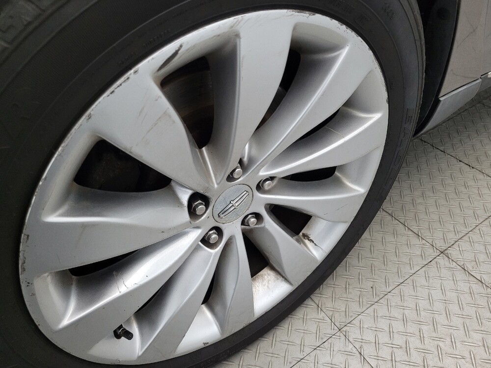 2015 Lincoln MKS in Laurel, MD 20724 - 18101720 31