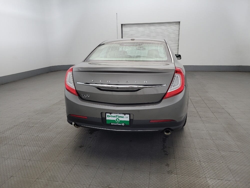 2015 Lincoln MKS in Laurel, MD 20724 - 18101720 7