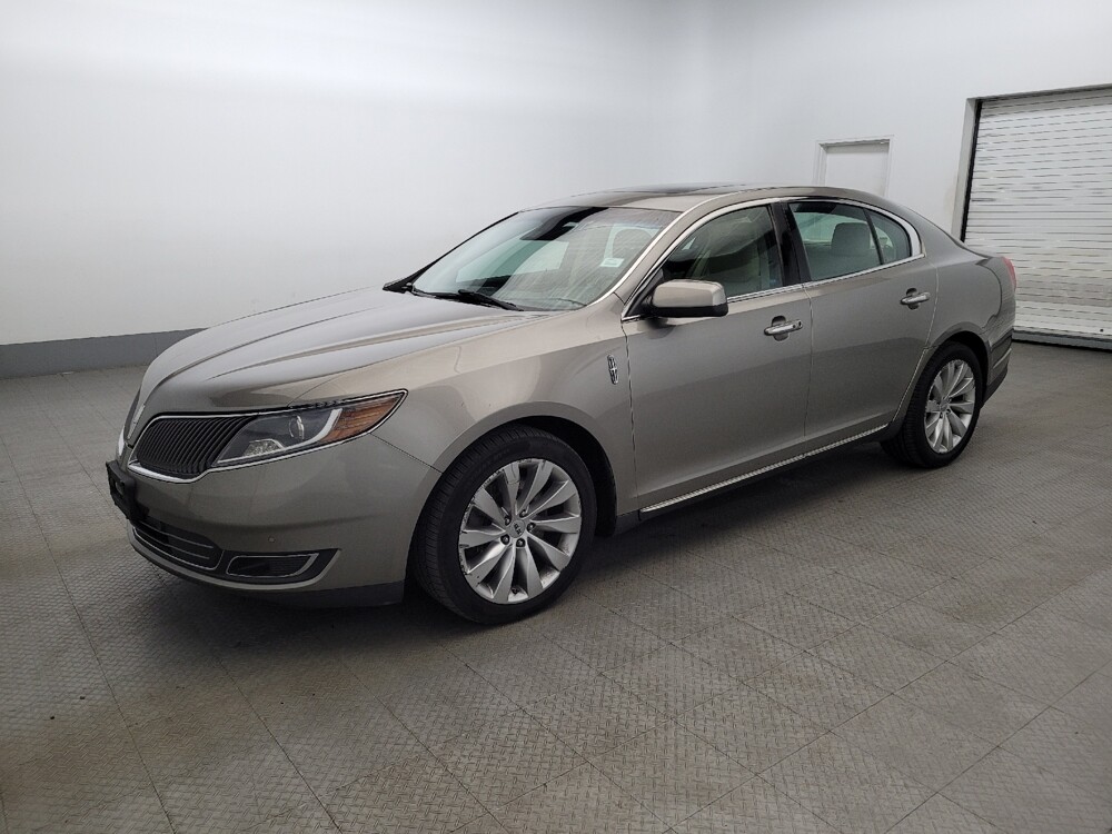 2015 Lincoln MKS in Laurel, MD 20724 - 18101720 2