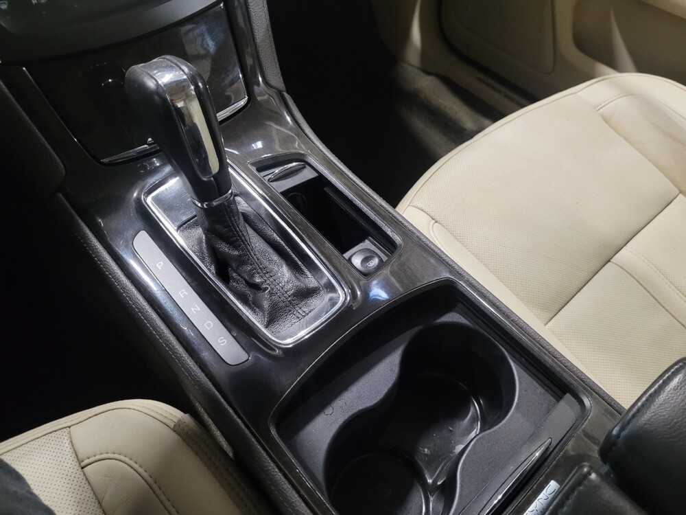 2015 Lincoln MKS in Laurel, MD 20724 - 18101720 26