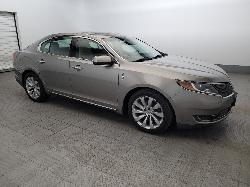 2015 Lincoln MKS in Laurel, MD 20724 - 18101720 11