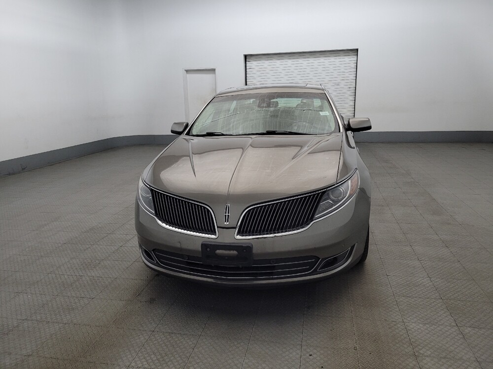 2015 Lincoln MKS in Laurel, MD 20724 - 18101720 15