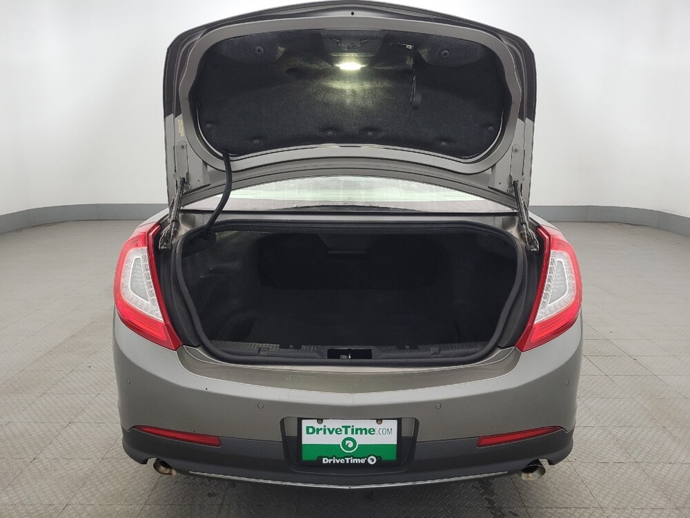 2015 Lincoln MKS in Laurel, MD 20724 - 18101720 29