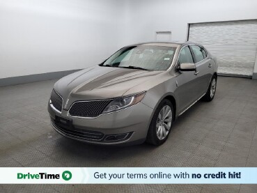 2015 Lincoln MKS in Laurel, MD 20724