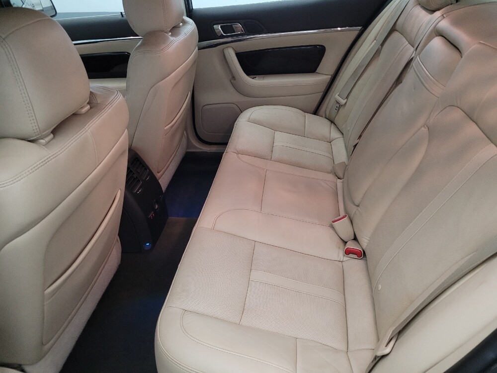 2015 Lincoln MKS in Laurel, MD 20724 - 18101720 18