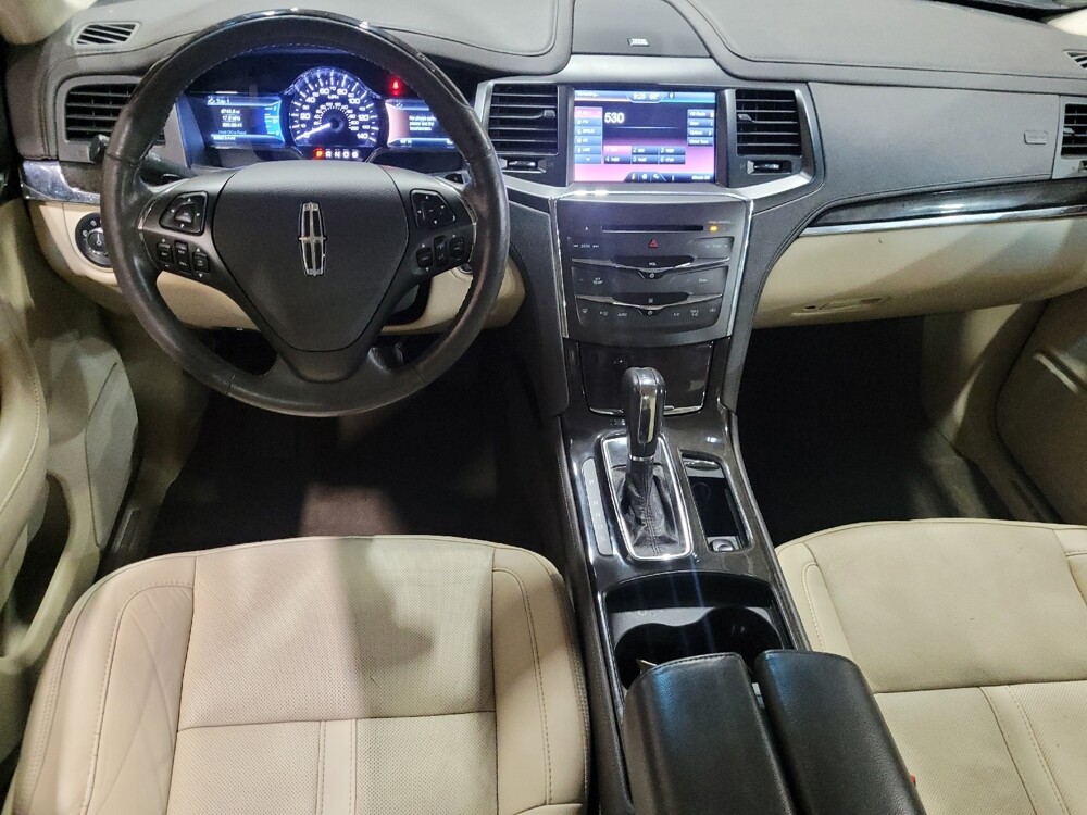2015 Lincoln MKS in Laurel, MD 20724 - 18101720 22