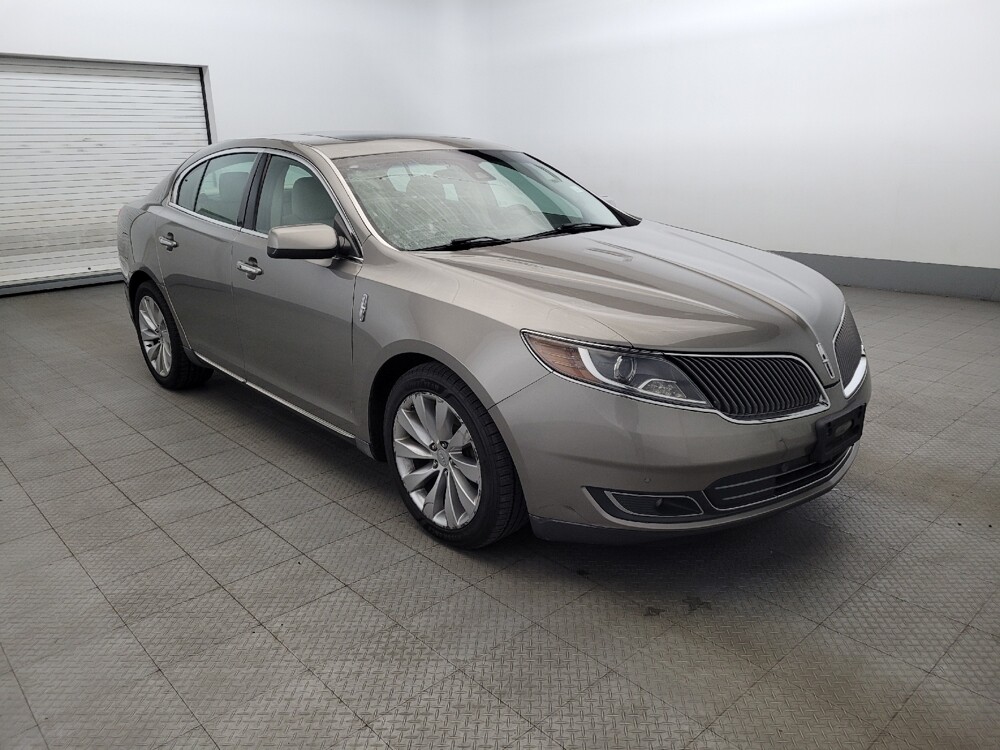 2015 Lincoln MKS in Laurel, MD 20724 - 18101720 13