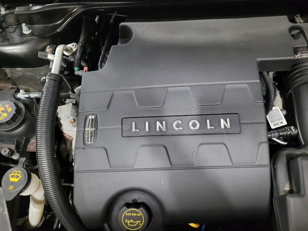 2015 Lincoln MKS in Laurel, MD 20724 - 18101720 30